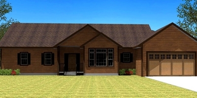 house plan 550700